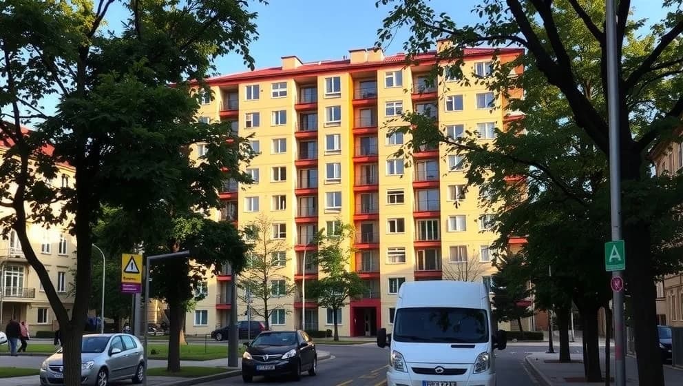 Hitta lediga lägenheter i Borås från privat hyresvärd