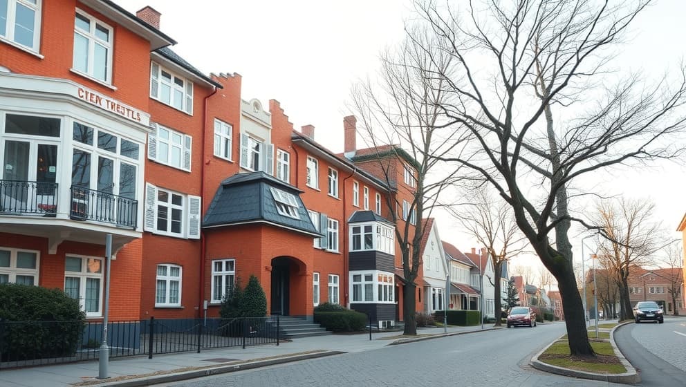 Hyra lägenhet i Lund och hitta hyresrätten snabbare