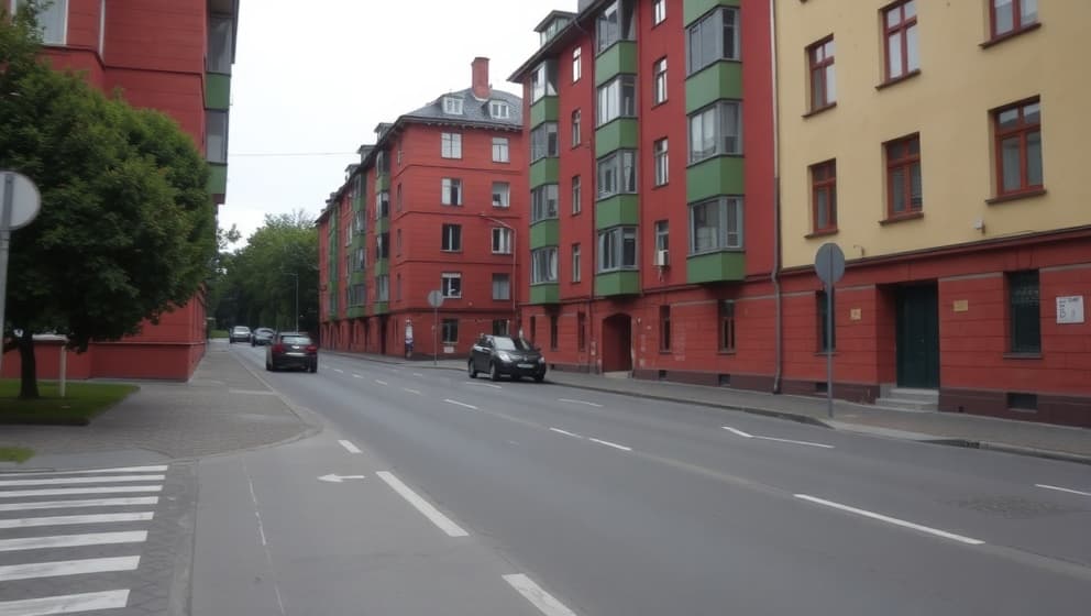 Lediga lägenheter i Gävle privat och så söker du smart