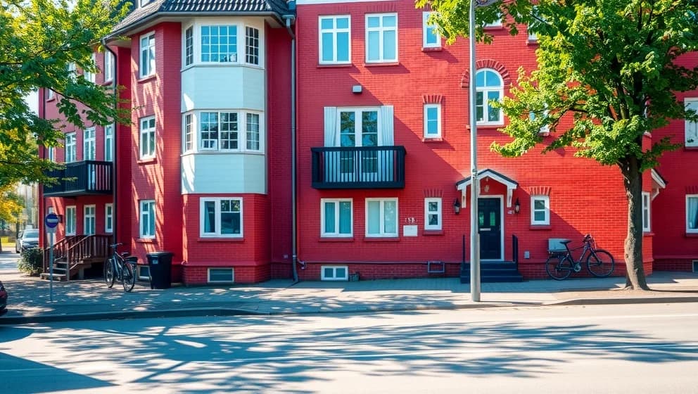 Lediga lägenheter i Halmstad från privat hyresvärd