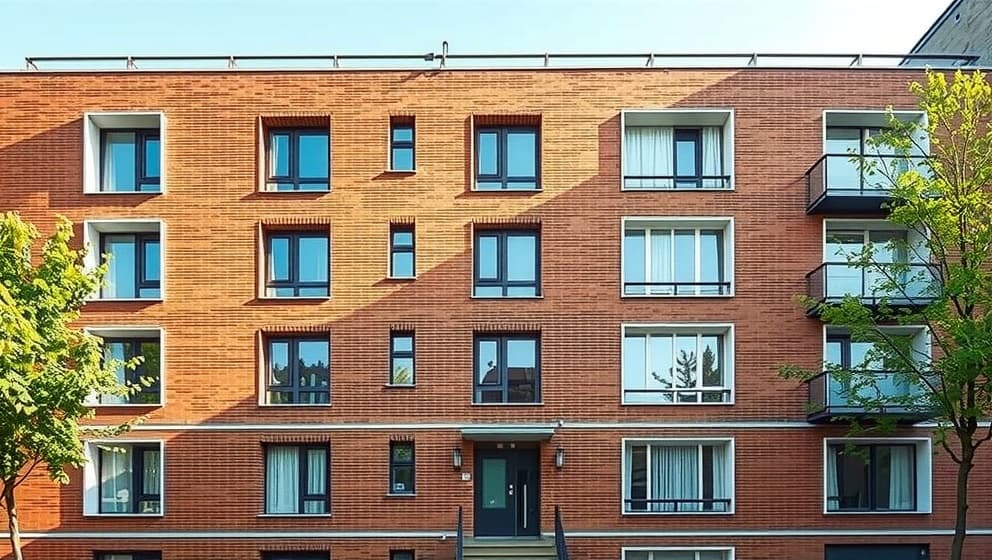 Lediga lägenheter i Stockholm och hur du hittar dem