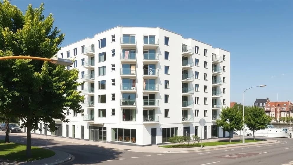 Lediga lägenheter i Varberg från privat hyresvärd