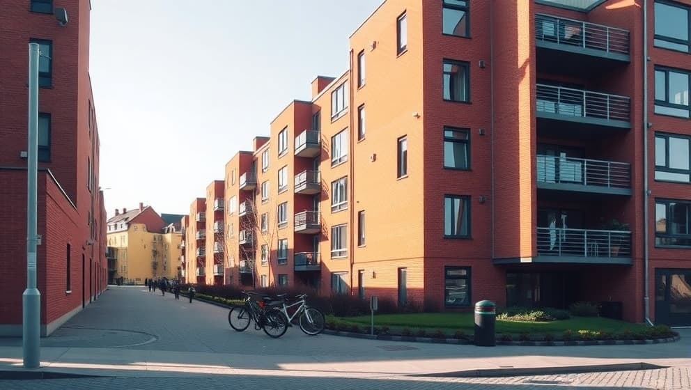 Lediga lägenheter Lund så hittar du rätt hyresrätt