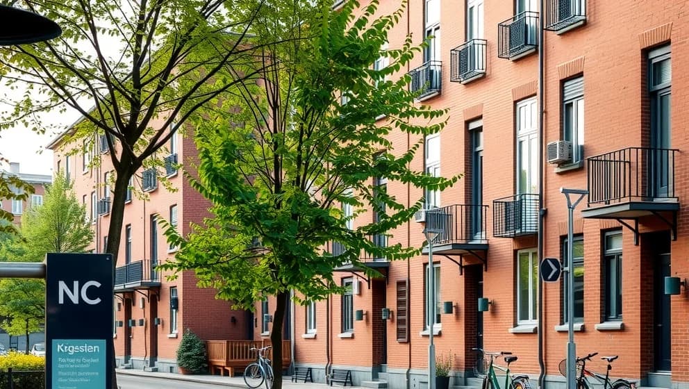 Lediga lägenheter Norrköping privat så söker du smart