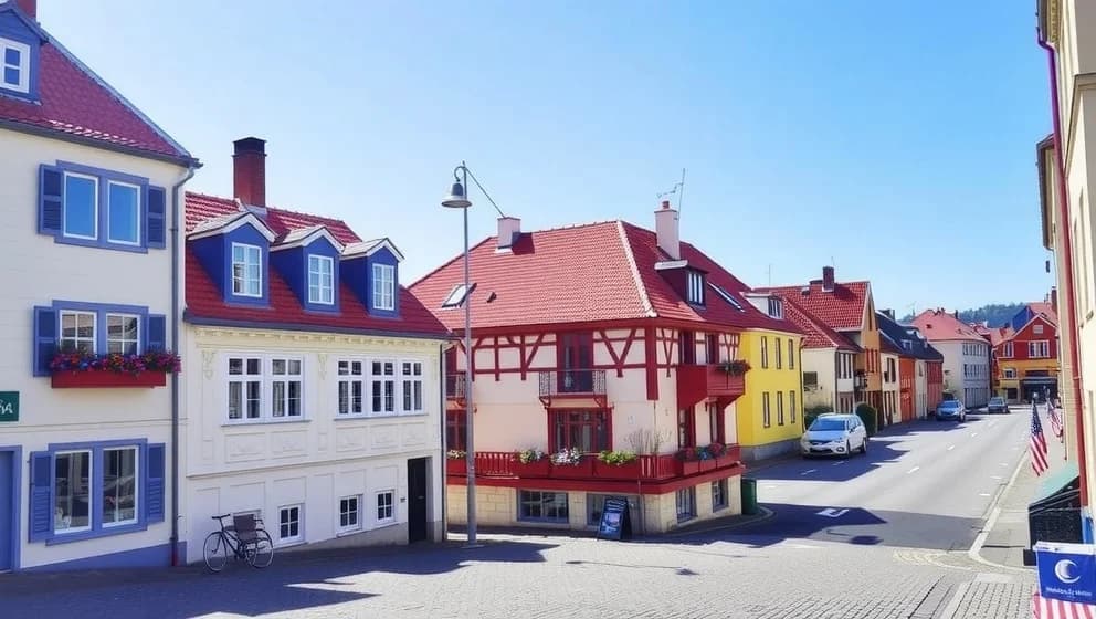Lediga lägenheter Varberg privat att hyra